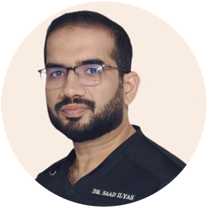 Dr. Muhammad Saad Ilyas